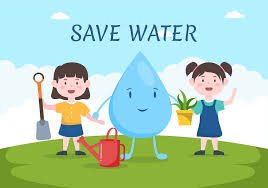Water Save