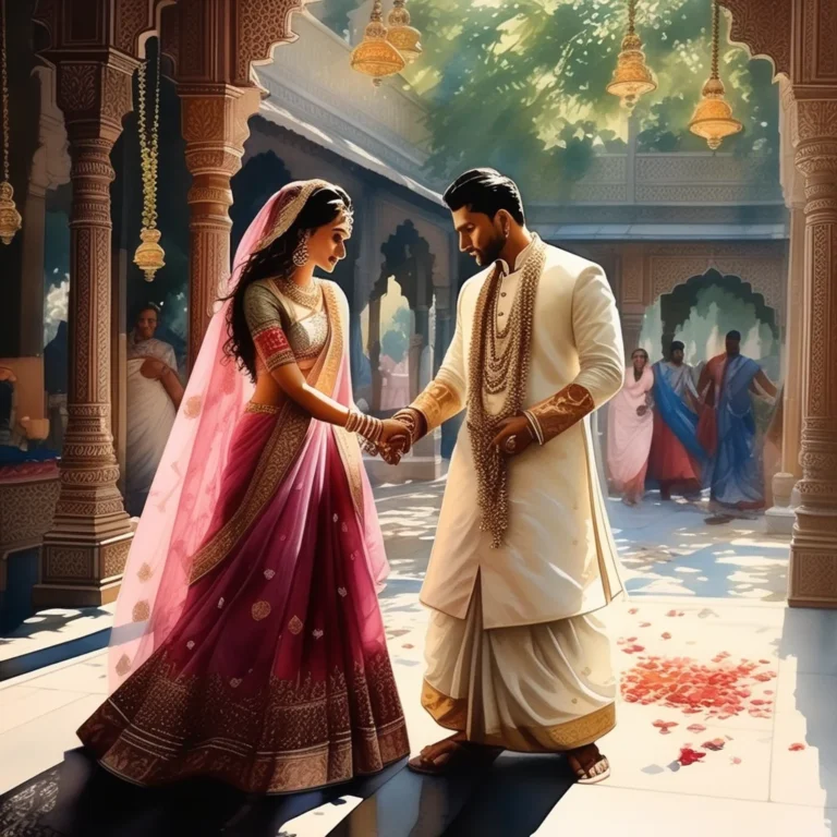 Indian wedding planning checklist pdf 1