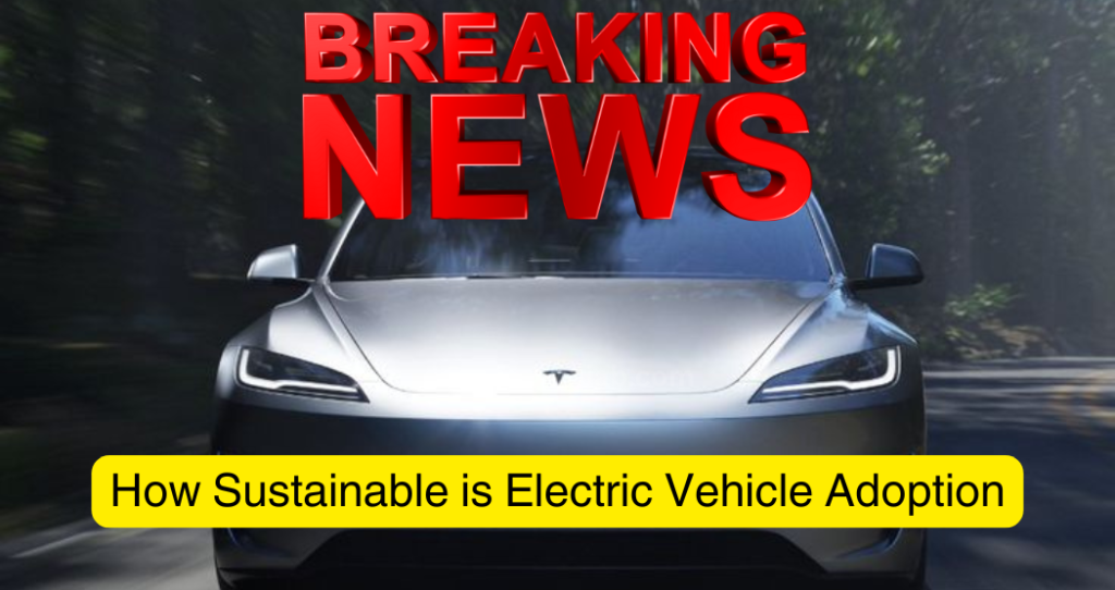 Electric Vehicle