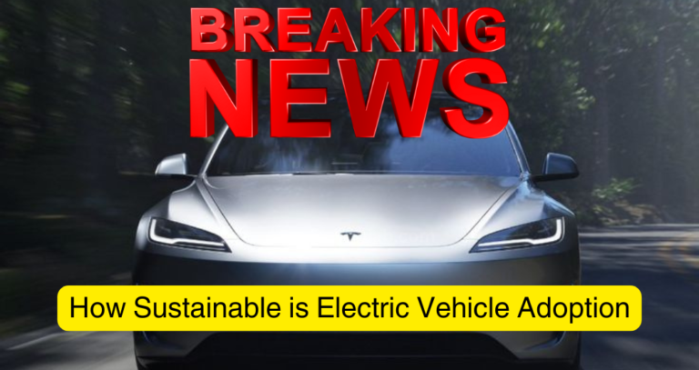 Electric Vehicle