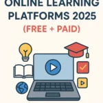 online learning