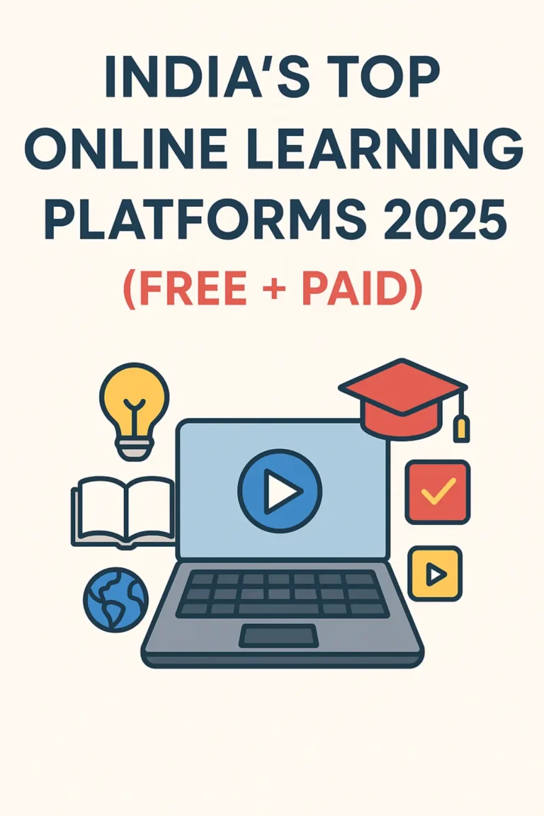 online learning
