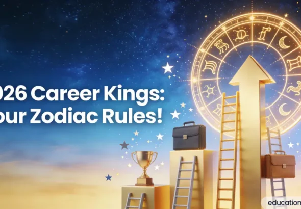 2026 Career Horoscope