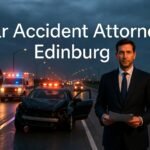 Car Accident Attorney Edinburg: Your Complete 2026 Guide