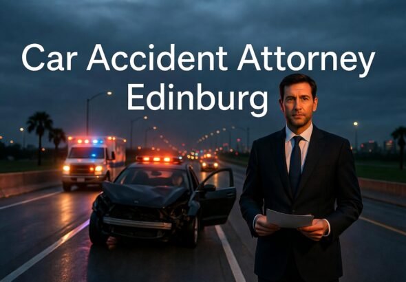Car Accident Attorney Edinburg: Your Complete 2026 Guide